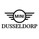 Logo Dusseldorp MINI Zwolle